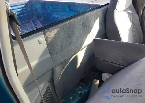 1996 Ford Ranger from USA, damaged, VIN 1FTCR10A3TPB28679